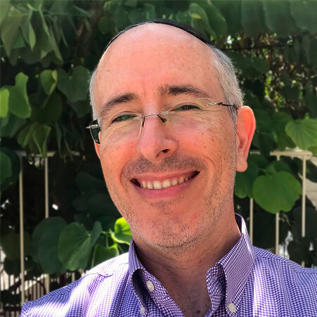 David Bar-Cohn