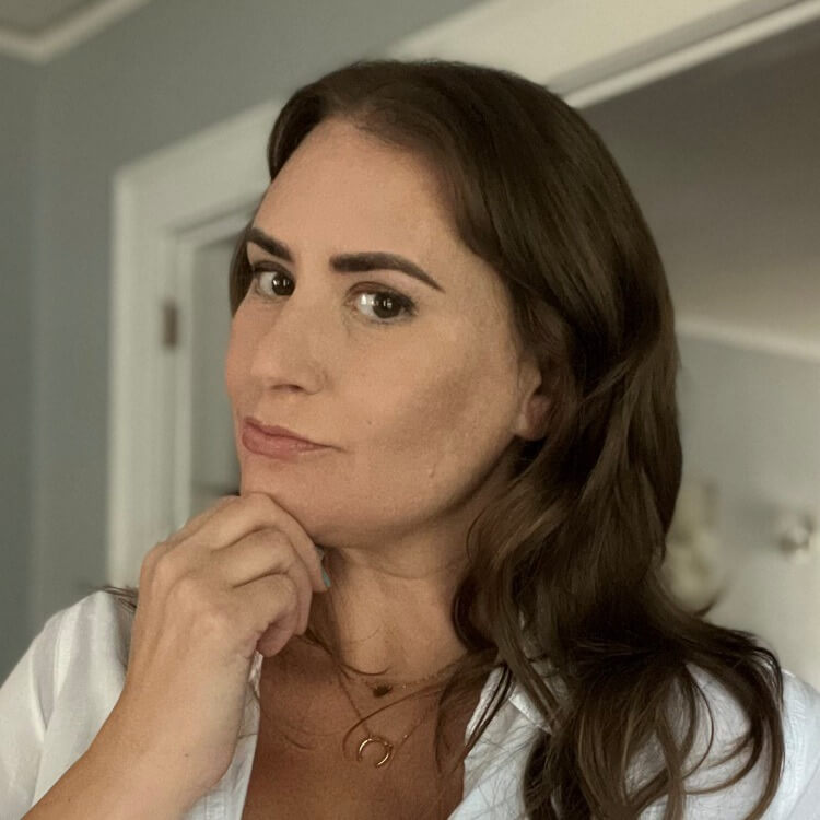 Dr. Flora Anthony