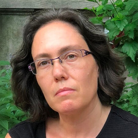 Dr. Hilary Lipka
