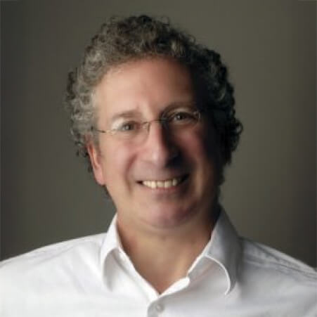 Prof. Marc Zvi Brettler