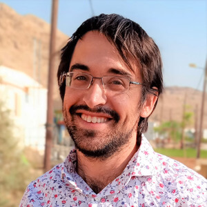 Oded Levine