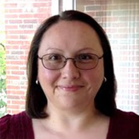 Dr. Tina M. Sherman