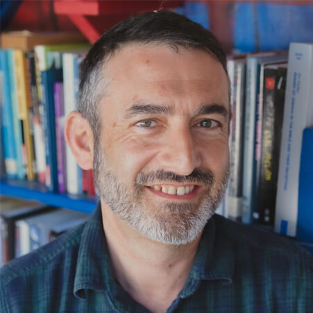 Dr. Rabbi Zev Farber
